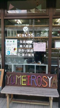 拡大表示
